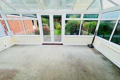 3 bedroom bungalow to rent, Hillmorton Road, Sutton Coldfield