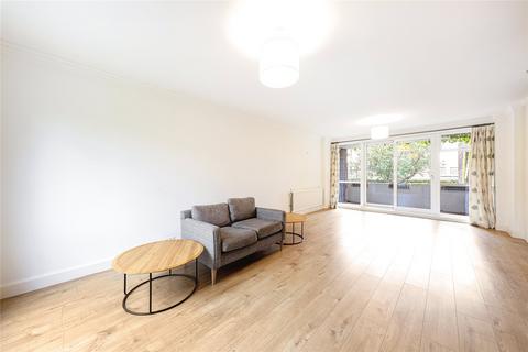 3 bedroom apartment to rent, Valiant House, Vicarage Crescent, Battersea, London, SW11