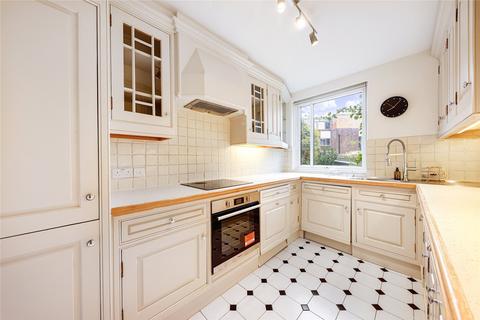 3 bedroom apartment to rent, Valiant House, Vicarage Crescent, Battersea, London, SW11