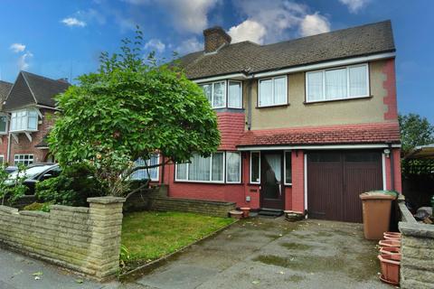 3 bedroom semi-detached house for sale, Park Road, Ashford TW15