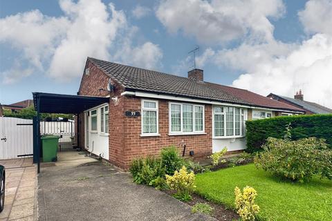 2 bedroom bungalow for sale, Eastholme Drive, Rawcliffe