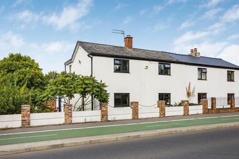 3 bedroom semi-detached house for sale, Gloucester Road, Staverton, Cheltenham, Gloucestershire, GL51