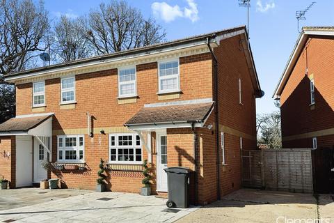 2 bedroom semi-detached house for sale, Autumn Glades, Hemel Hempstead HP3