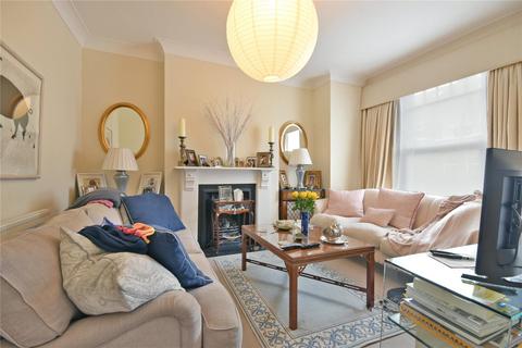 4 bedroom terraced house to rent, Engadine Street, Southfields, SW18