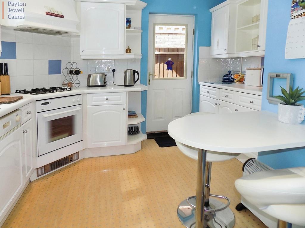 Clos Castell Coity, Broadlands... 3 bed detached house for sale £300,000