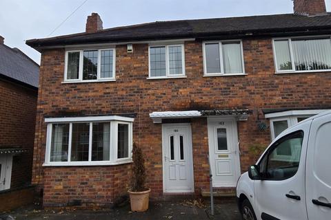 3 bedroom end of terrace house to rent, Curbar Road, Birmingham