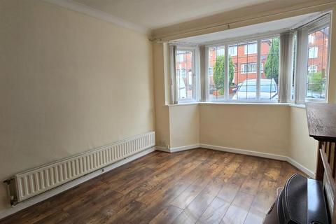 3 bedroom end of terrace house to rent, Curbar Road, Birmingham