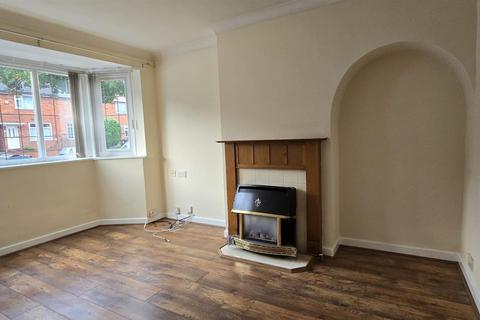 3 bedroom end of terrace house to rent, Curbar Road, Birmingham