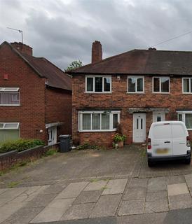 3 bedroom end of terrace house to rent, Curbar Road, Birmingham