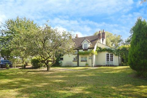 4 bedroom detached house for sale, Norton Heath, Ingatestone, Essex, CM4