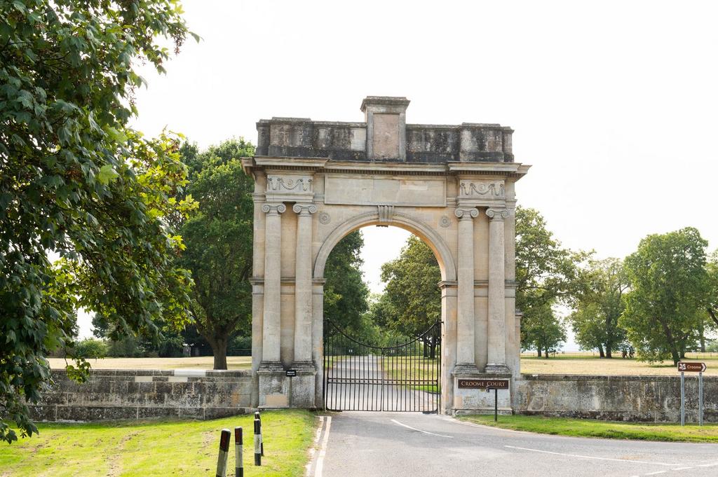 London Arch