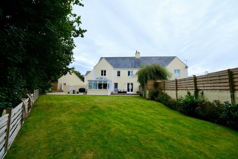 3 bedroom semi-detached house for sale, La Grande Route De St Martin, Jersey JE3