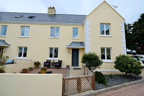 3 bedroom semi-detached house for sale, La Grande Route De St Martin, Jersey JE3