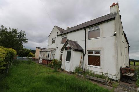 undefined, Cross Lane, Mansfield NG21