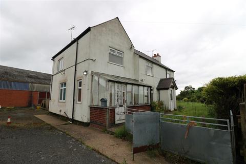 undefined, Cross Lane, Mansfield NG21