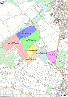 undefined, Cross Lane, Mansfield NG21