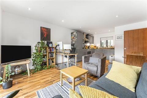 1 bedroom apartment for sale, Copenhagen Street, London, N1