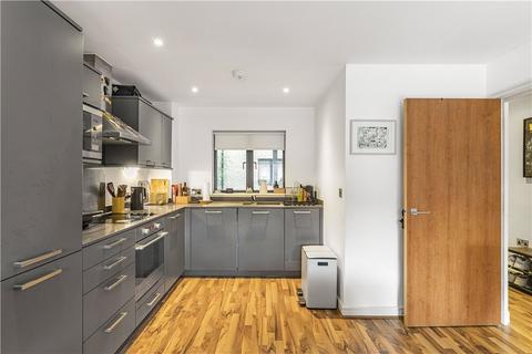 1 bedroom apartment for sale, Copenhagen Street, London, N1