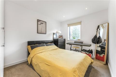 1 bedroom apartment for sale, Copenhagen Street, London, N1