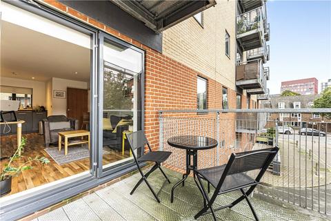 1 bedroom apartment for sale, Copenhagen Street, London, N1