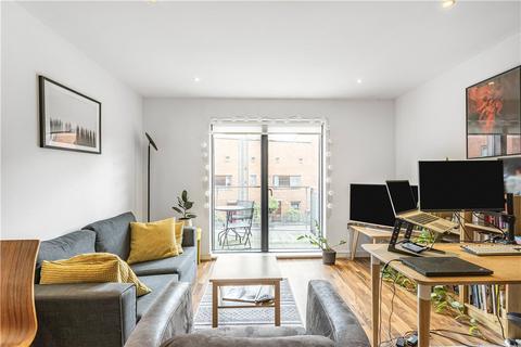 1 bedroom apartment for sale, Copenhagen Street, London, N1