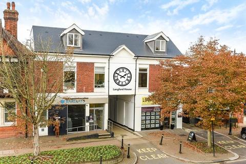 Office to rent, Suite 4, Langford House, 7-7A High Street, Chislehurst, Kent