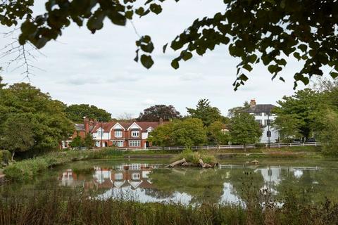 Office to rent, Suite 4, Langford House, 7-7A High Street, Chislehurst, Kent