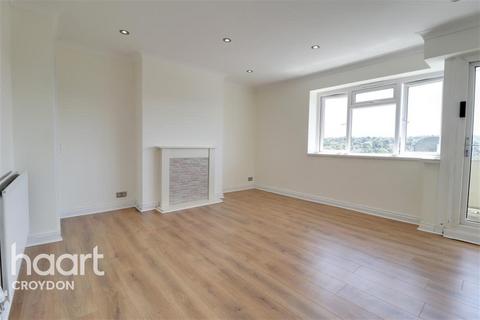 3 bedroom flat to rent, Kingsdown Avenue, CR2