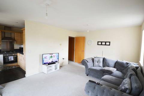 2 bedroom apartment for sale, Sandpiper Close, Waterstone Park, Greenhithe, DA9