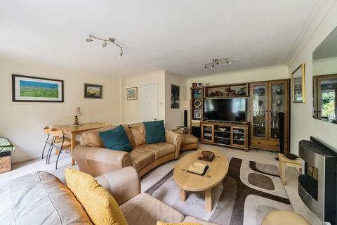 3 bedroom terraced house for sale, Monmouth Square, Winchester, SO22