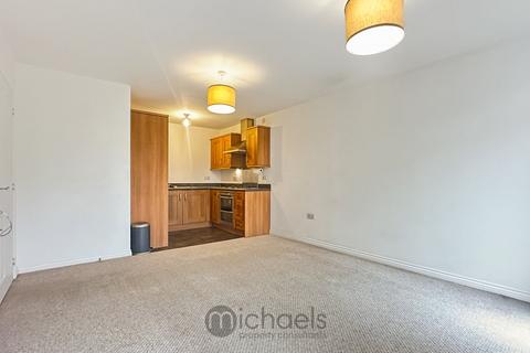 1 bedroom flat for sale, Circular Road South, Colchester   , Colchester, CO2