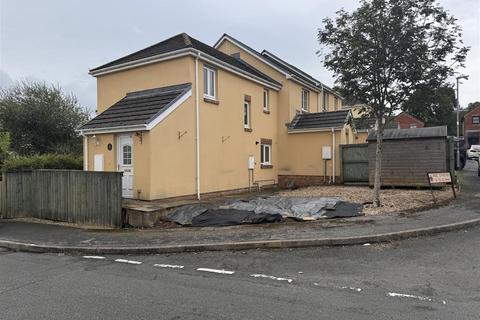 3 bedroom semi-detached house for sale, Fforest Fach, Tycroes, Ammanford