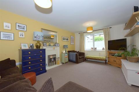 3 bedroom detached house for sale, Benbow Close, Coton Hill, Shrewsbury