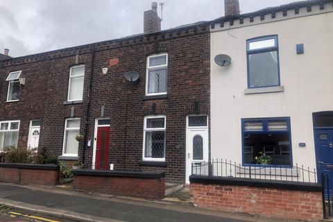 2 bedroom terraced house for sale, Plodder Lane, Farnworth, Bolton, Greater Manchester, BL4 0BS