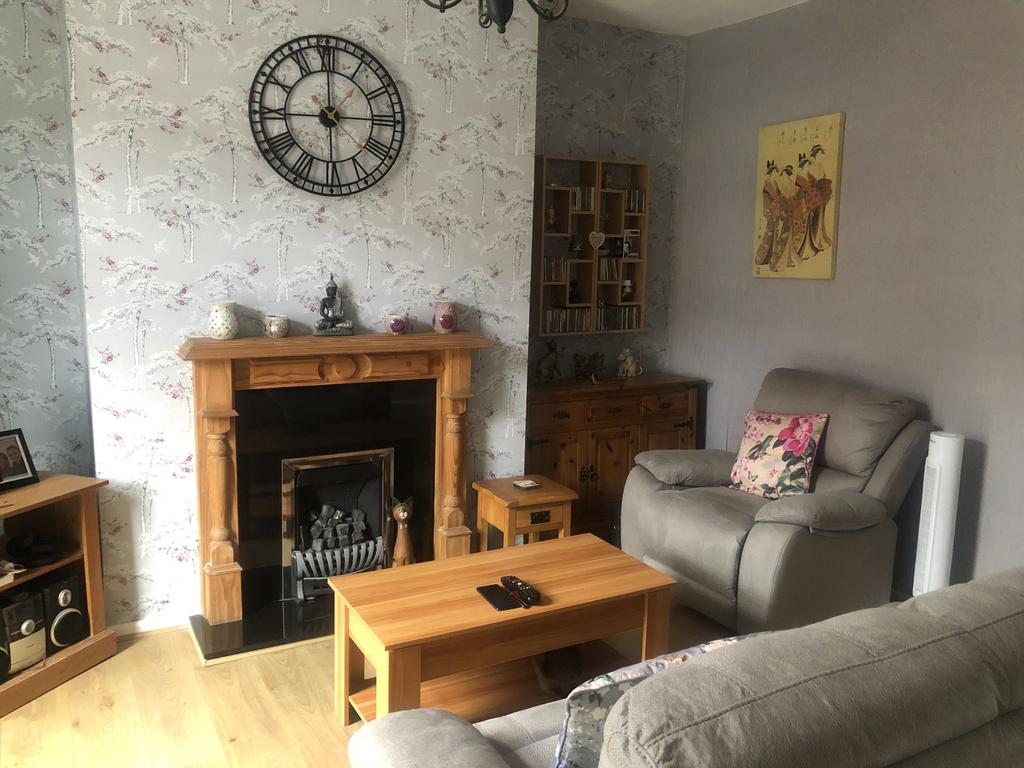Plodder Lane, Farnworth, Bolton... 2 bed terraced house for sale £135,000