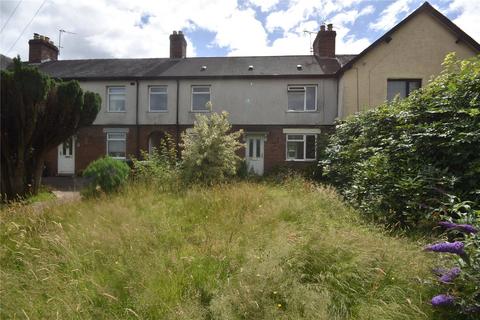 3 bedroom terraced house for sale, Longslow Road, Market Drayton, Shropshire, TF9