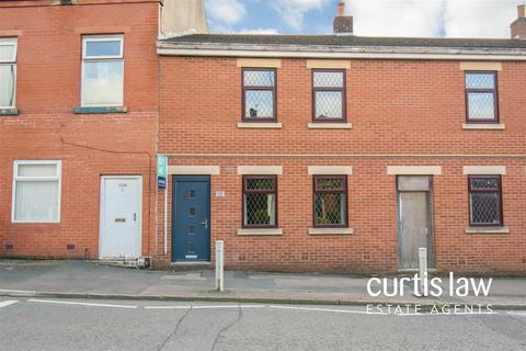 4 bedroom terraced house for sale, Redlam, Blackburn