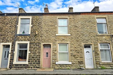 2 bedroom terraced house for sale, Salisbury Street, Haslingden, Rossendale, BB4