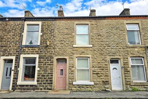 undefined, Salisbury Street, Haslingden, Rossendale, Lancashire, BB4