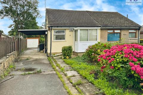 1 bedroom semi-detached bungalow for sale, Mandale Road, Bradford, BD6