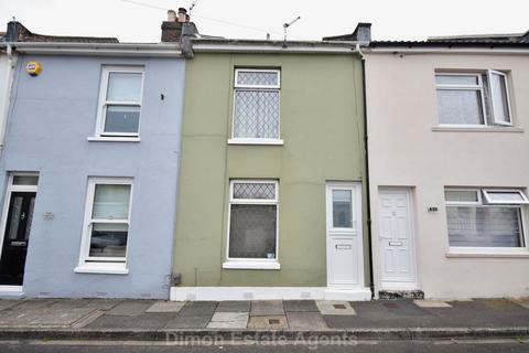 2 bedroom terraced house for sale, Durham Street, Gosport