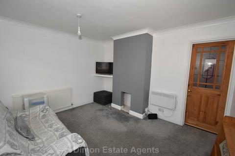 2 bedroom terraced house for sale, Durham Street, Gosport