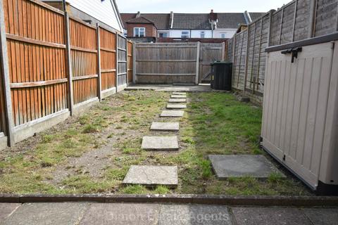 undefined, Durham Street, Gosport