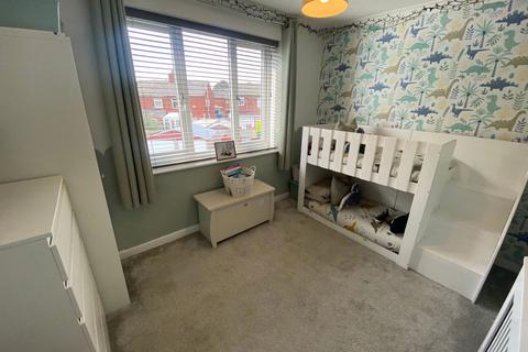272 Broadway, Chadderton, Oldham, OL9 9QU