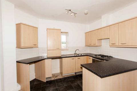 2 bedroom flat for sale, East Street, Doe Lea, S44