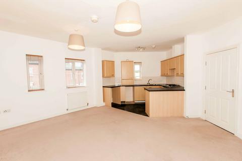 2 bedroom flat for sale, East Street, Doe Lea, S44