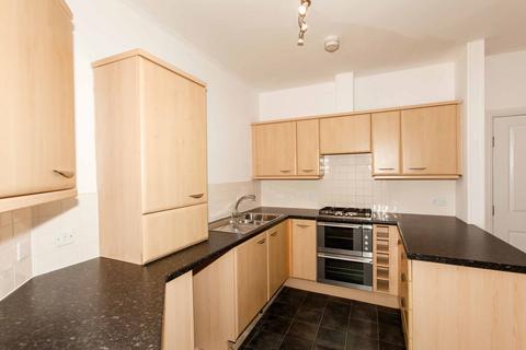 2 bedroom flat for sale, East Street, Doe Lea, S44