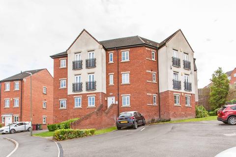 undefined, East Street, Doe Lea, S44