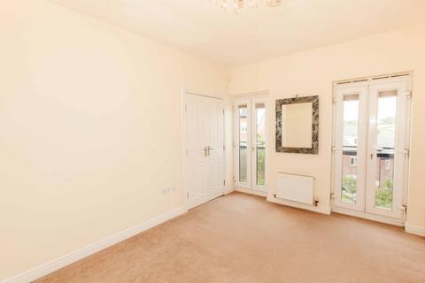 undefined, East Street, Doe Lea, S44