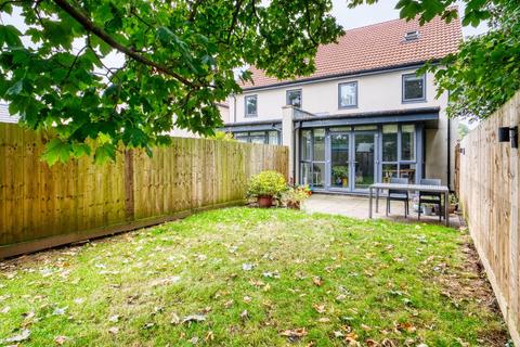 4 bedroom semi-detached house for sale, Exceptional nearly new town situated in popular modern development within Court de Wyck, Claverham